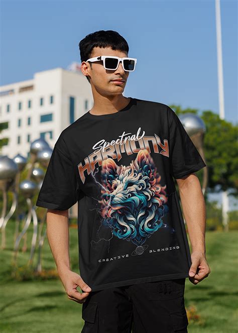 Spectral Harmony – Olfru