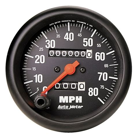 Image result for Auto Meter First Gen