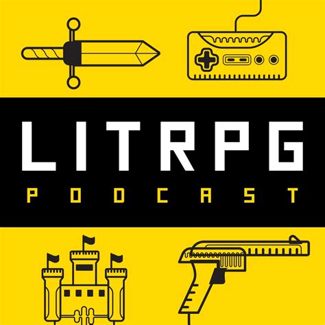 GAME WORLD: LitRPG GameLit Adventure — LitRPG Podcast