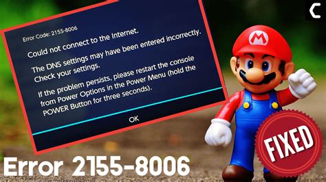 Image result for Switch Error Code 2618 0513