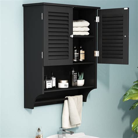 Medicine Cabinet Organizer