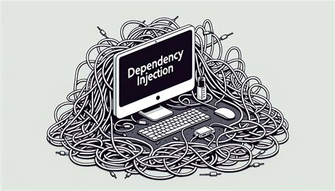 Dependency Injection in JavaScript Blog 的图像结果