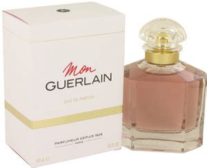 Buy GUERLAIN Mon Eau de Parfum - 100 ml Online In India | Flipkart.com