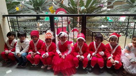 GANGA GURUKULAM PLAY SCHOOL