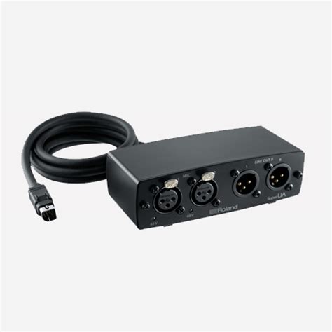Roland USB Audio Interface 的图像结果