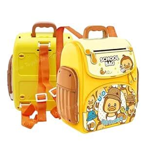 Toyshine School Bag Design Musical Finger Print Sensor Money Safe Piggy ...