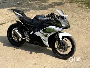 R15 v2 2016 model - Motorcycles - 1825374683