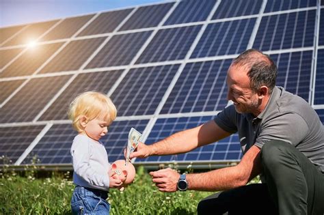 How Does the Solar Tax Credit Work | Solar Energy Solutions