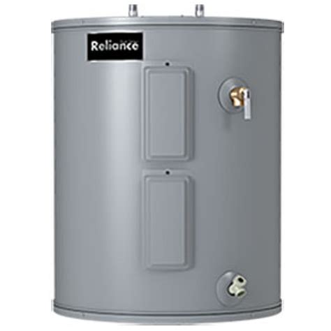 Reliance 38 Gallon Lowboy Electric Water Heater | Abt