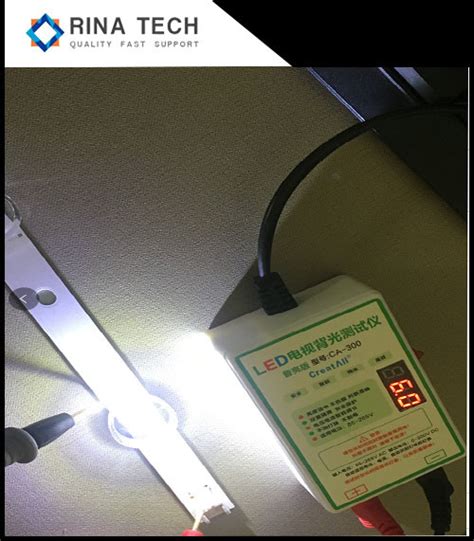 LG Backlight Testing LED Strip 的图像结果