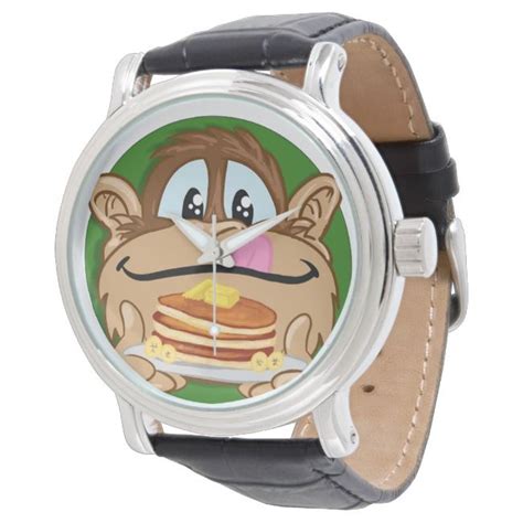 Monkey Watch Mod Showcase 的图像结果