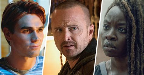 Fred Armisen Movies & TV Shows List | Rotten Tomatoes | Rotten Tomatoes