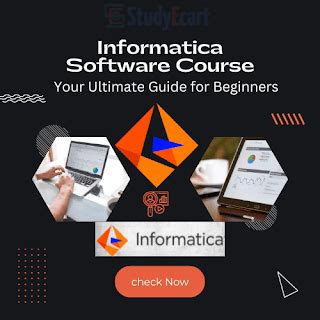 Informatica Course 的图像结果