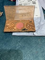 Buy FACES CANADA Ultime Pro Face Palette - Fresh 01, 12g | 3-in-1 ...