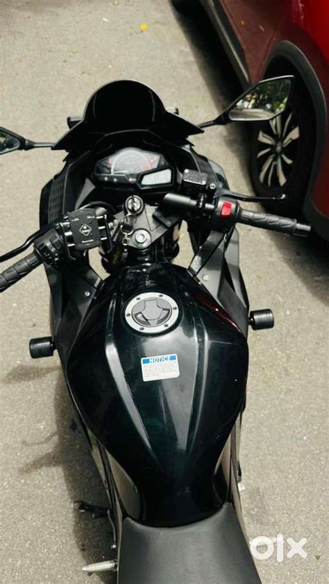 Kawasaki ninja 300 - Motorcycles in Jayanagar, Bengaluru - 1840158519