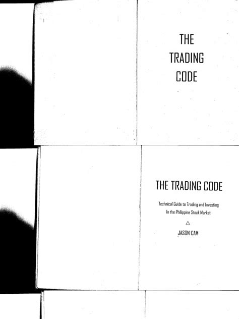 Image result for Trading Code Book