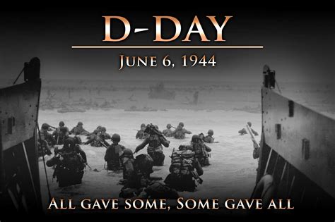 Jack Kost: Remembering D-Day - June 6, 1944: