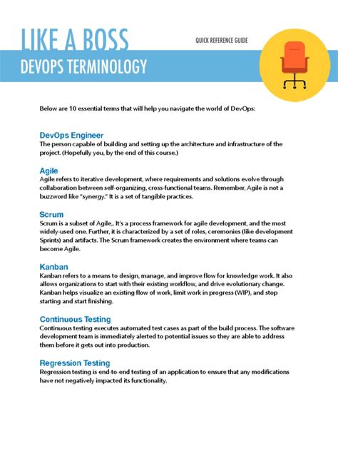 Image result for DevOps Achronym