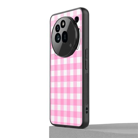 Hankie Harmony Phone Case for Nothing Phone 3A Pro | Glass Case – Boujee