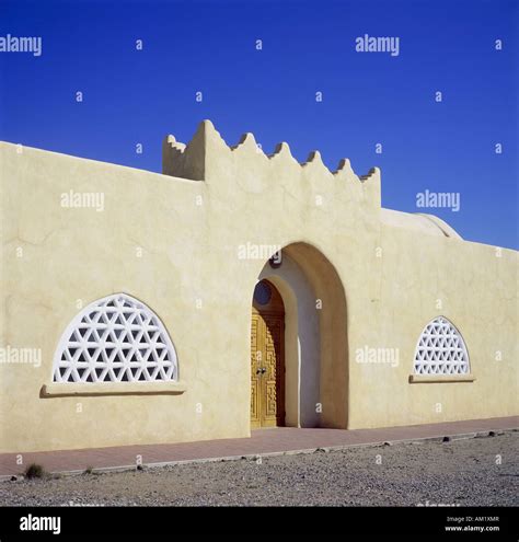Dar al islam mosque new mexico hi-res stock photography and images - Alamy