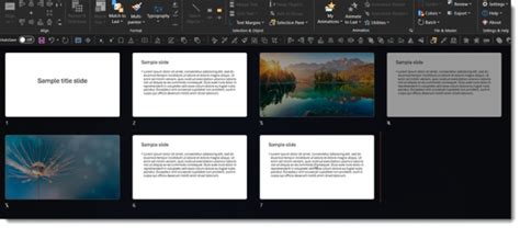 Image result for Slideshow Hidden