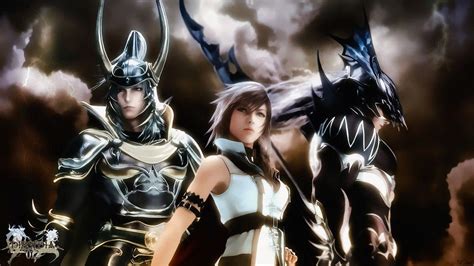 Image result for Dissidia Duodecim Full