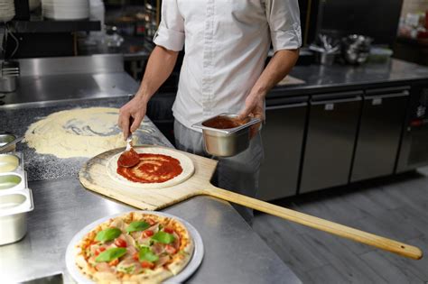 Pizza Master West Lindfield: Authentic Pizza for Local Foodies