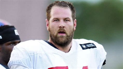 Meet new Detroit Lions OL Geoff Schwartz - ESPN - Detroit Lions Blog- ESPN