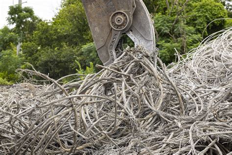 Wire processing – M Lipsitz & Company