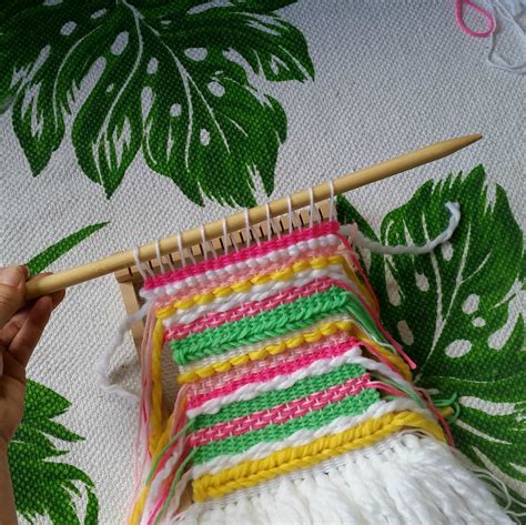 Image result for 3D Weave Tutorial