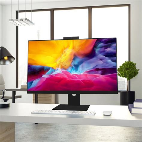 AIO PC 的图像结果