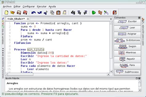 Image result for Simbolos En PSeInt