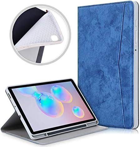 ProElite Smart Flip case Cover for Samsung Galaxy Tab S6 Lite 10.4 Inch ...