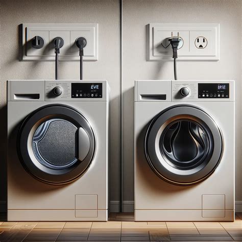 Can You Convert A Gas Dryer To Electric