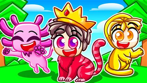 Cattles Kittens Rowblox Videos Channel by Azharla 的图像结果