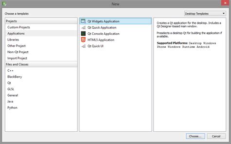 Image result for How to Create Main Window in Qt C++ Example Code