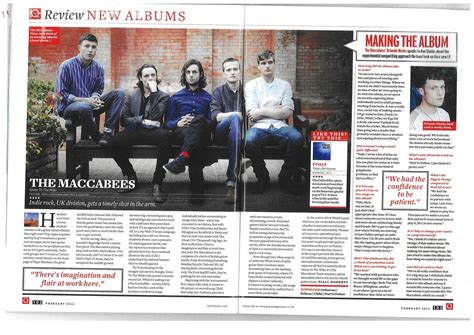 Image result for Magazine Feature Article