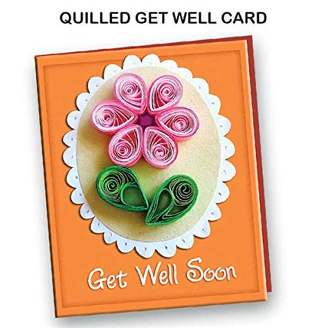 PAPER QUILLING FIRST FORAYS – Edu Toys