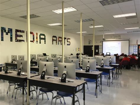 Information and Communication Technologies - Career Technical Education ...