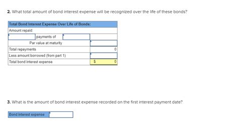 Image result for Bond Interest Expense Straight Line Method