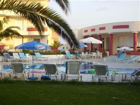 ATHANASIOS STUDIOS & APARTMENTS (Halkidiki Region) - Hotel Reviews ...