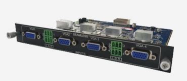 Digital Input Card 的图像结果