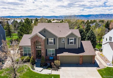 752 Hughes Lane, Highlands Ranch, CO 80126 | Zillow
