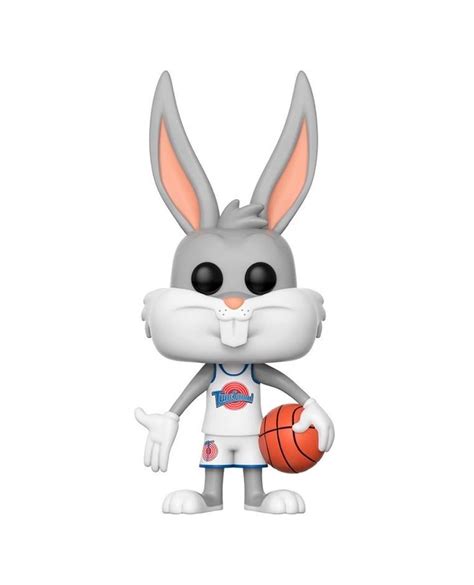 FIGURA POP SPACE JAM BUGS – Gameplanet