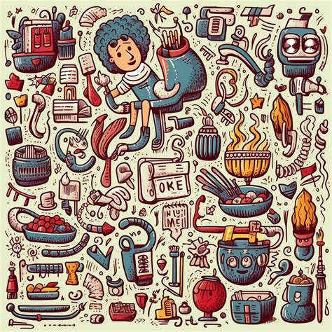 Creativity Cartoon 的图像结果