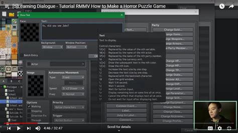 Image result for RPG Maker Tutorials