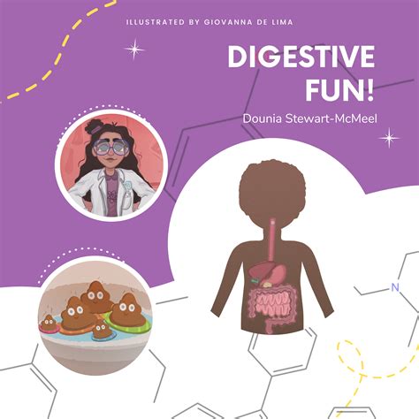Digestive Process for Kids 的图像结果