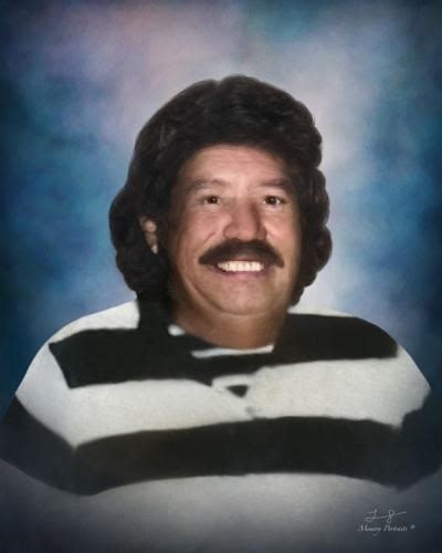 Bartolo O. Sanchez Obituary (2025) - Pecos, TX - Pecos Funeral Home - Pecos