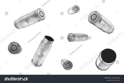 Image result for Bullet Shell Hexadecimal Code