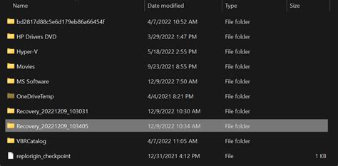 Image result for Using Windows File Recovery